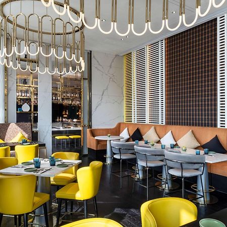 Hyatt Centric Lakeside Ningbo Zewnętrze zdjęcie