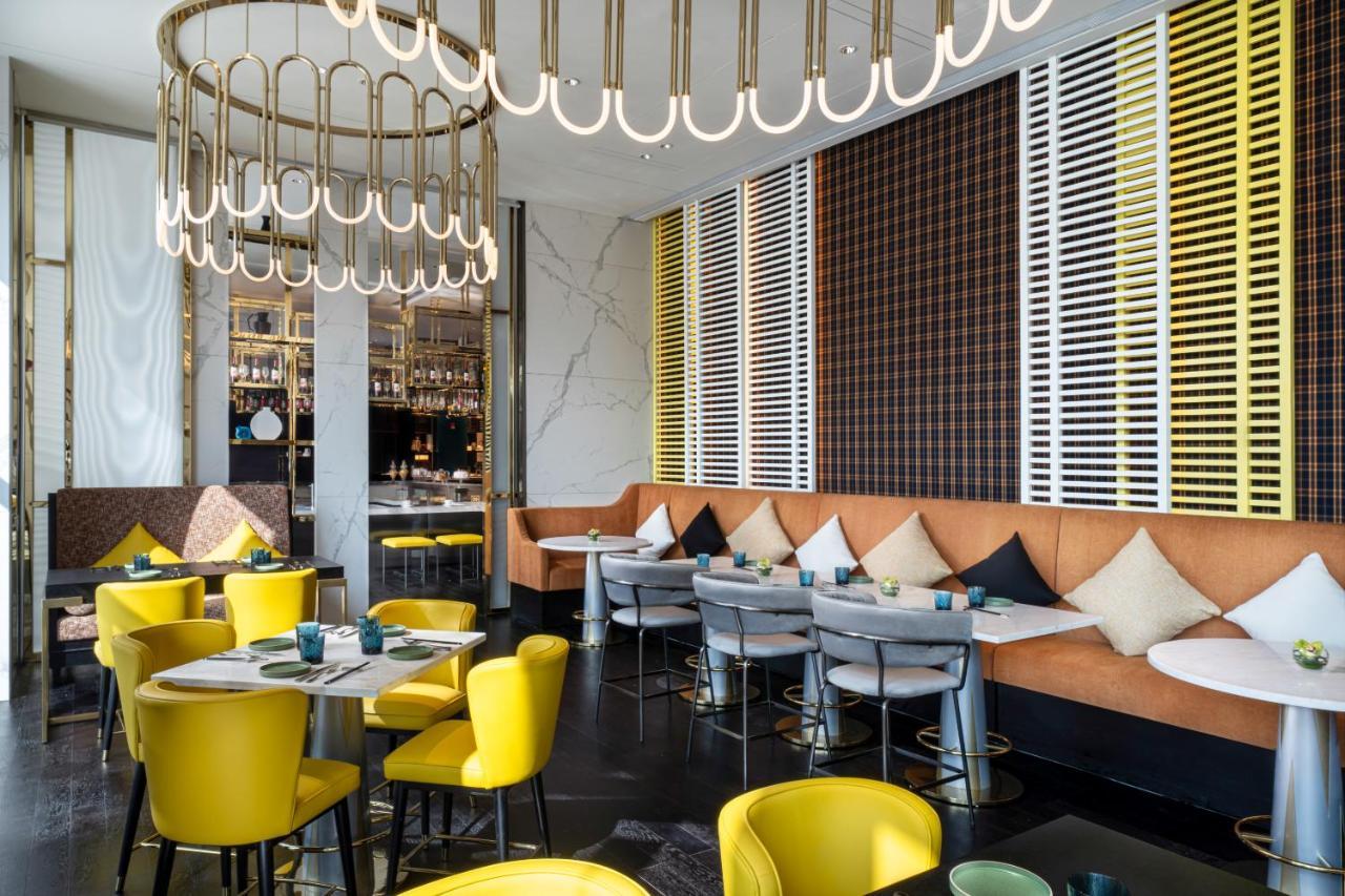 Hyatt Centric Lakeside Ningbo Zewnętrze zdjęcie